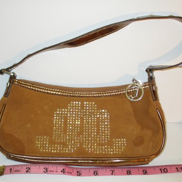 Jennifer Lopez Handbags - JLO Purse